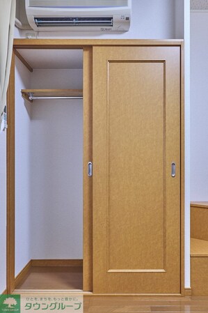 レオパレス川名駒方の物件内観写真